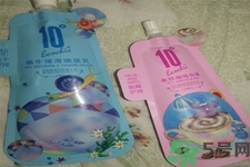 蝸牛彈滑卸妝潔面乳怎么樣？蝸牛彈滑卸妝潔面乳好用嗎？