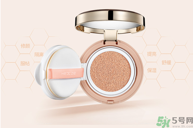 氣墊bb會堵塞毛孔嗎？氣墊bb會傷害皮膚嗎？