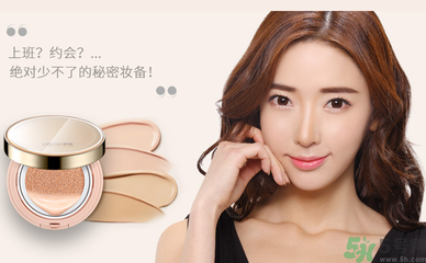 氣墊bb會堵塞毛孔嗎？氣墊bb會傷害皮膚嗎？