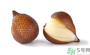 蛇皮果怎么吃？吃蛇皮果有什么好處？