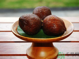 孕婦可以吃蛇皮果嗎？孕婦吃蛇皮果有什么好處？