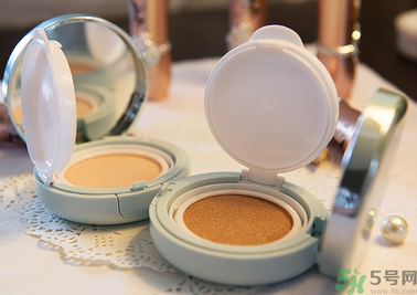 bb霜會過敏嗎？氣墊bb會過敏嗎？