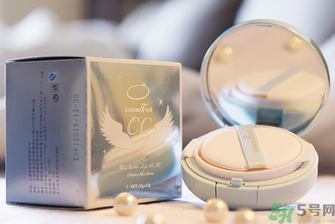 bb霜會過敏嗎？氣墊bb會過敏嗎？