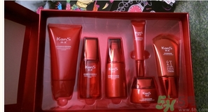 韓束有激素嗎？韓束有熒光劑嗎？