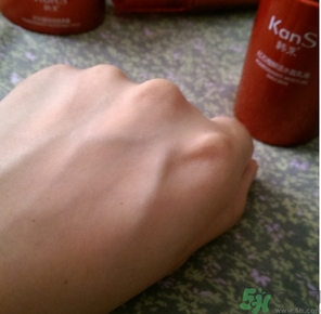 韓束有激素嗎？韓束有熒光劑嗎？