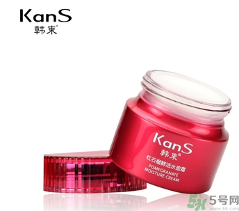 韓束有激素嗎？韓束有熒光劑嗎？