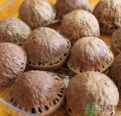 壯陽果可以泡水喝嗎？壯陽果泡水喝的功效與作用