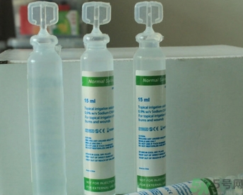 保胎被注射過期鹽水 過期生理鹽水有什么危害？