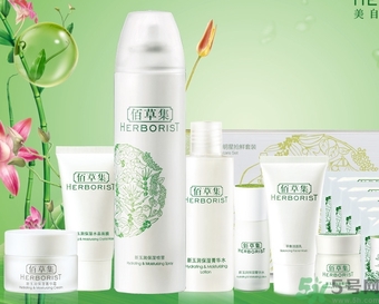 佰草集適合什么年齡？佰草集適合什么年齡段的人使用？