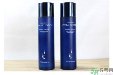 ahc和蘭芝哪個好？AHC和蘭芝分別適合什么膚質(zhì)年齡？