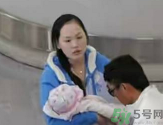 馬蓉素顏照曝光 女生素顏和化妝差別大嗎？