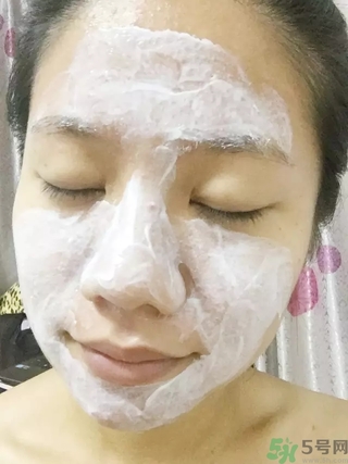 rilastil面膜使用方法 維納斯蒂爾面膜怎么用？