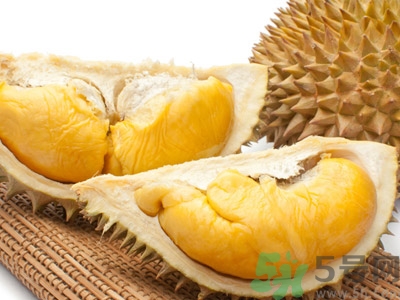 榴蓮能放冰箱嗎？榴蓮放在冰箱能保存幾天？