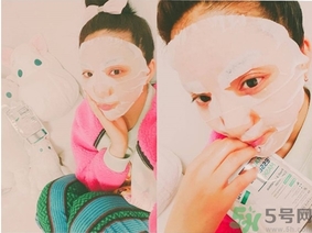 桃淑屋水光面膜和jayjun水光面膜哪個(gè)好？