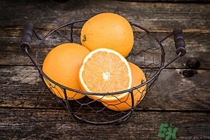 吃橘子會不會上火？吃橘子罐頭上火嗎？