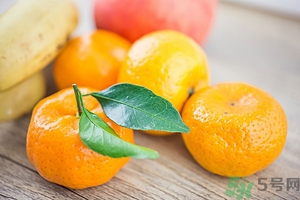 吃橘子容易上火嗎？吃橘子能清火嗎？