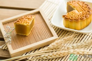 月餅吃多了會怎么樣？月餅好消化嗎？