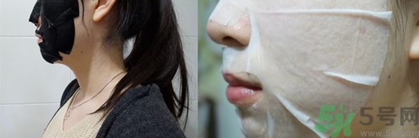 桃淑屋水光面膜和jayjun水光面膜哪個好？