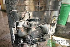 普通冰箱為什么不能存放易燃易爆危險(xiǎn)品？