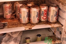 普通冰箱為什么不能存放易燃易爆危險(xiǎn)品？