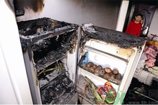 普通冰箱和防爆冰箱有何不同？防爆冰箱是什么？