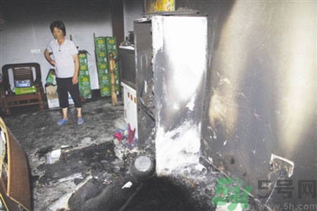 普通冰箱和防爆冰箱有何不同？防爆冰箱是什么？