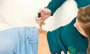 胰島素打在什么位置？胰島素打在哪個部位效果最好？