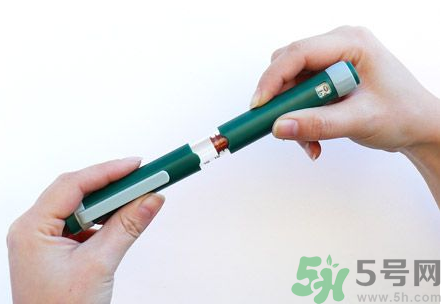 胰島素打在什么位置？胰島素打在哪個部位效果最好？