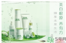 佰草集適合什么膚質(zhì)？佰草集適合油性皮膚嗎？