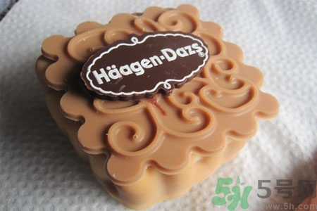 冰淇淋月餅怎么做？冰淇淋月餅的做法是什么？