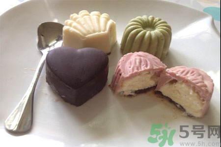 那些人不宜吃冰淇淋月餅？冰淇淋月餅可以多吃嗎？