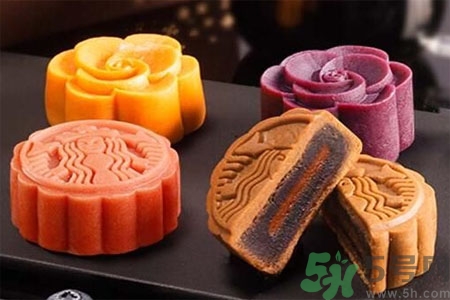 月餅的儲存方法有哪些？冰皮月餅怎么保存？