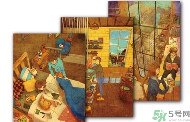 愛(ài)小時(shí)光書真假怎么看？舒心喜歡就這樣怎么看是不是正品？