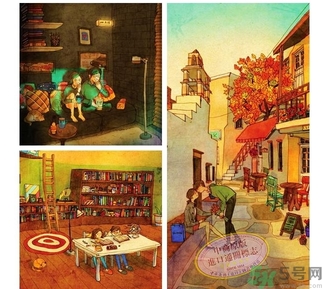 愛(ài)小時(shí)光書真假怎么看？舒心喜歡就這樣怎么看是不是正品？