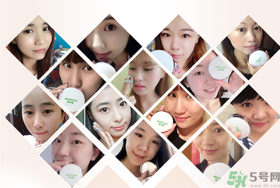 用氣墊bb會(huì)長(zhǎng)痘痘嗎？用氣墊BB長(zhǎng)閉口怎么辦？