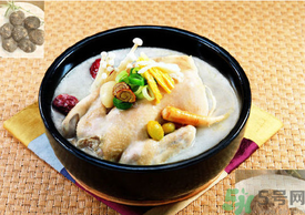 瑪卡怎么吃效果最好？男女食用瑪卡的功效？