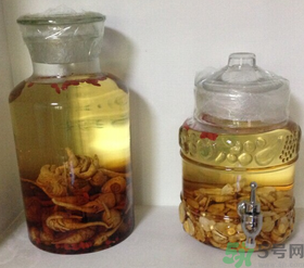 瑪卡怎么泡酒？瑪卡泡酒有什么功效？