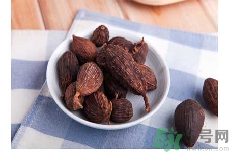 草果是什么？草果的功效與作用