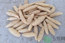 麥冬的營(yíng)養(yǎng)價(jià)值有哪些？麥冬的功效與作用是什么？