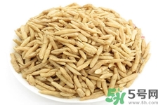 麥冬泡水喝的功效有哪些？麥冬泡水有什么禁忌？