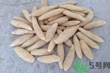 麥冬泡水喝的功效有哪些？麥冬泡水有什么禁忌？