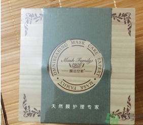 膜法世家面膜用完要洗嗎？膜法世家面膜使用方法