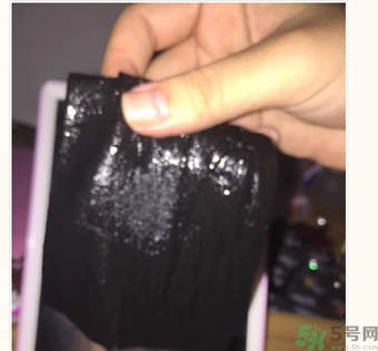 膜法世家黑面膜怎么樣？膜法世家水光黑面膜好用嗎？