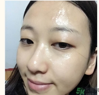 膜法世家黑面膜怎么樣？膜法世家水光黑面膜好用嗎？