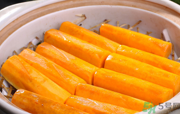 老南瓜怎么做好吃？老南瓜的功效與作用