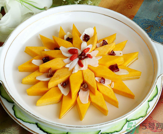 糖尿病人可以吃老南瓜嗎？糖尿病人吃老南瓜注意事項(xiàng)