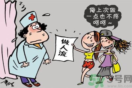 人流后多久來(lái)月經(jīng)？人流后不來(lái)月經(jīng)的原因有哪些？