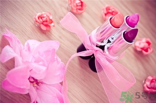 口紅放冰箱冷藏還是冷凍？夏天口紅冷藏還是冷凍？