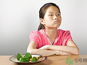 挑食的孩子怎么教育？挑食的孩子怎么辦？