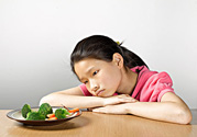 挑食的孩子怎么教育？挑食的孩子怎么辦？